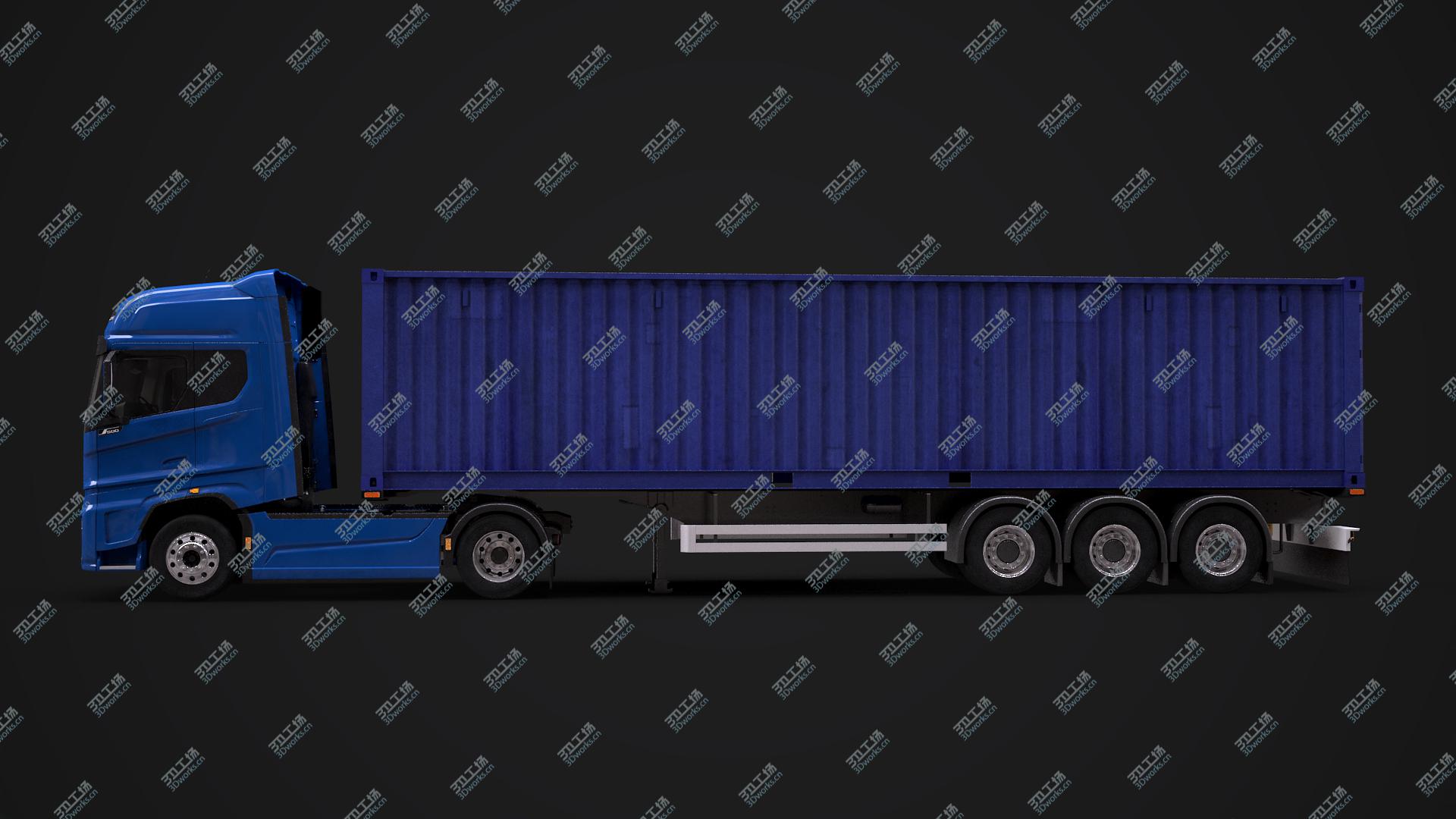 images/goods_img/20210319/3D 2020 Ford F-Max Iso Container Trailer/2.jpg